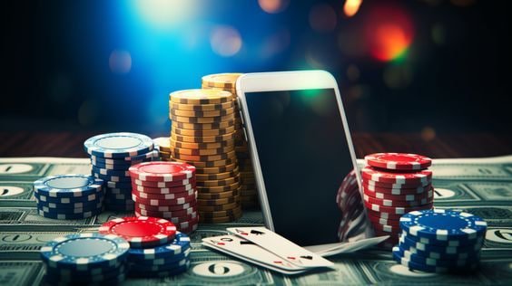 nustargame ph mobile app interface on Android phone in Philippines
