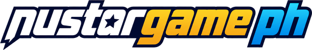 nustargame ph official logo